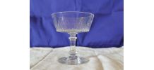 COUPE A CHAMPAGNE RICHELIEU BACCARAT