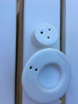 Trio de sel/poivre 