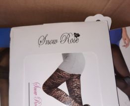 lot collant femme 