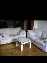 Table basse années 70