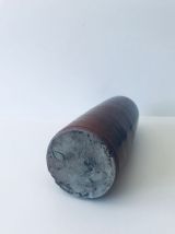 Bouteille antique avec anse