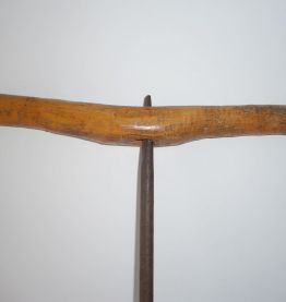 tire bouchon géant