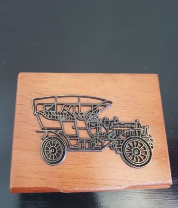 Boîte à bijoux 