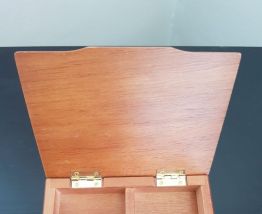 Boîte à bijoux 