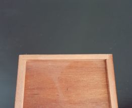 Boîte à bijoux 