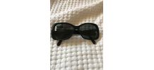 Lunettes Chanel 