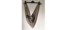 Foulard gucci