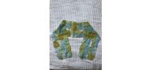 Foulard dior 