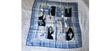 Foulard dior