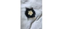 Bijoux de tête dolce gabbana 