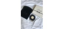 Bijoux de tête dolce gabbana 