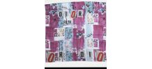 Foulard dior