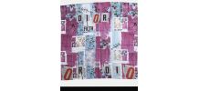 Foulard dior