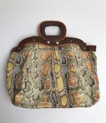 Sac galliano 