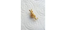 Pin’s yves Saint Laurent 
