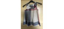 Robe Burberry 