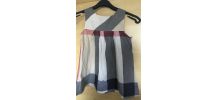 Robe Burberry 