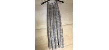 Robe Galliano 
