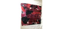 Foulard dior 