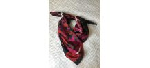 Foulard dior 