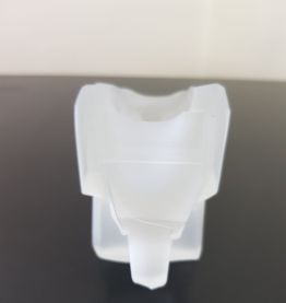 Cendrier éléphant 