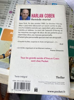 Livre 