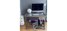 Bureau tri postal