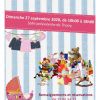 Bourse vêtements enfant, jouets et matériel Puériculture