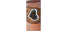 Vase soliflore