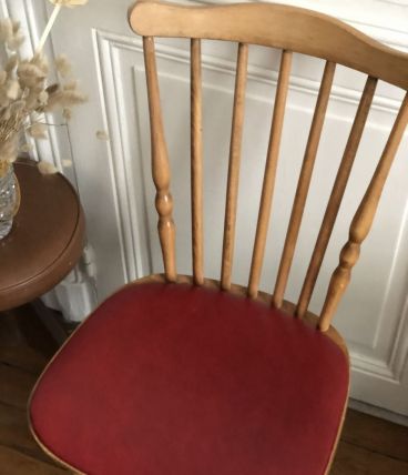 Chaise Baumann V5 