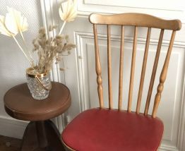 Chaise Baumann V5 