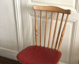 Chaise Baumann V5 