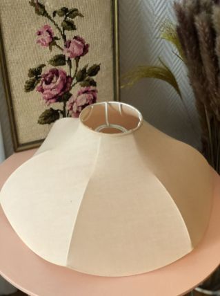Suspension en tissu 