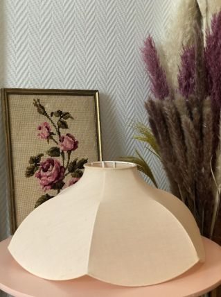 Suspension en tissu 