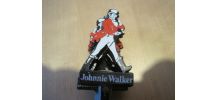 10 touillettes pour cocktail Johnnie Walker