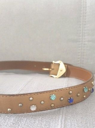 ceinture vintage