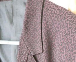 Veste vintage