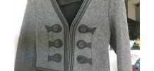 veste 