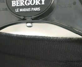 veste 