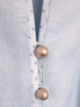 veste vintage 