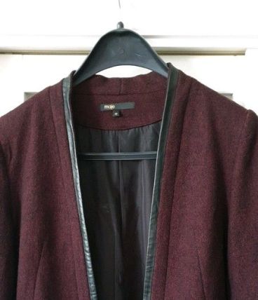Veste 