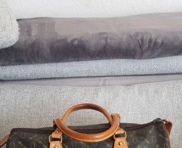 Sac vintage