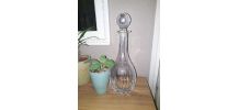 Ancienne carafe à decanter