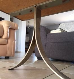 Table basse Vallauris