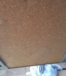 Table basse Vallauris