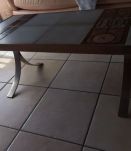 Table basse Vallauris
