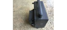 Stock projecteur film