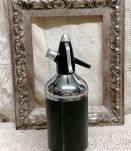 Ancien auto-syphon 