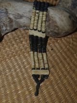 Bracelet ethnique ancien