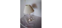 Lampe  à  poser 